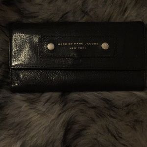 Marc Jacobs Wallet